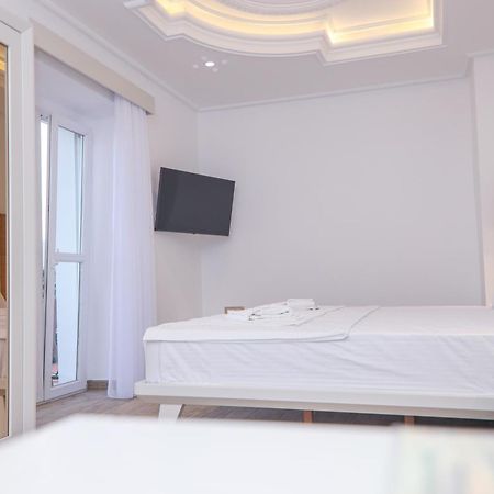 Hotel Rr Херцег-Новий Екстер'єр фото