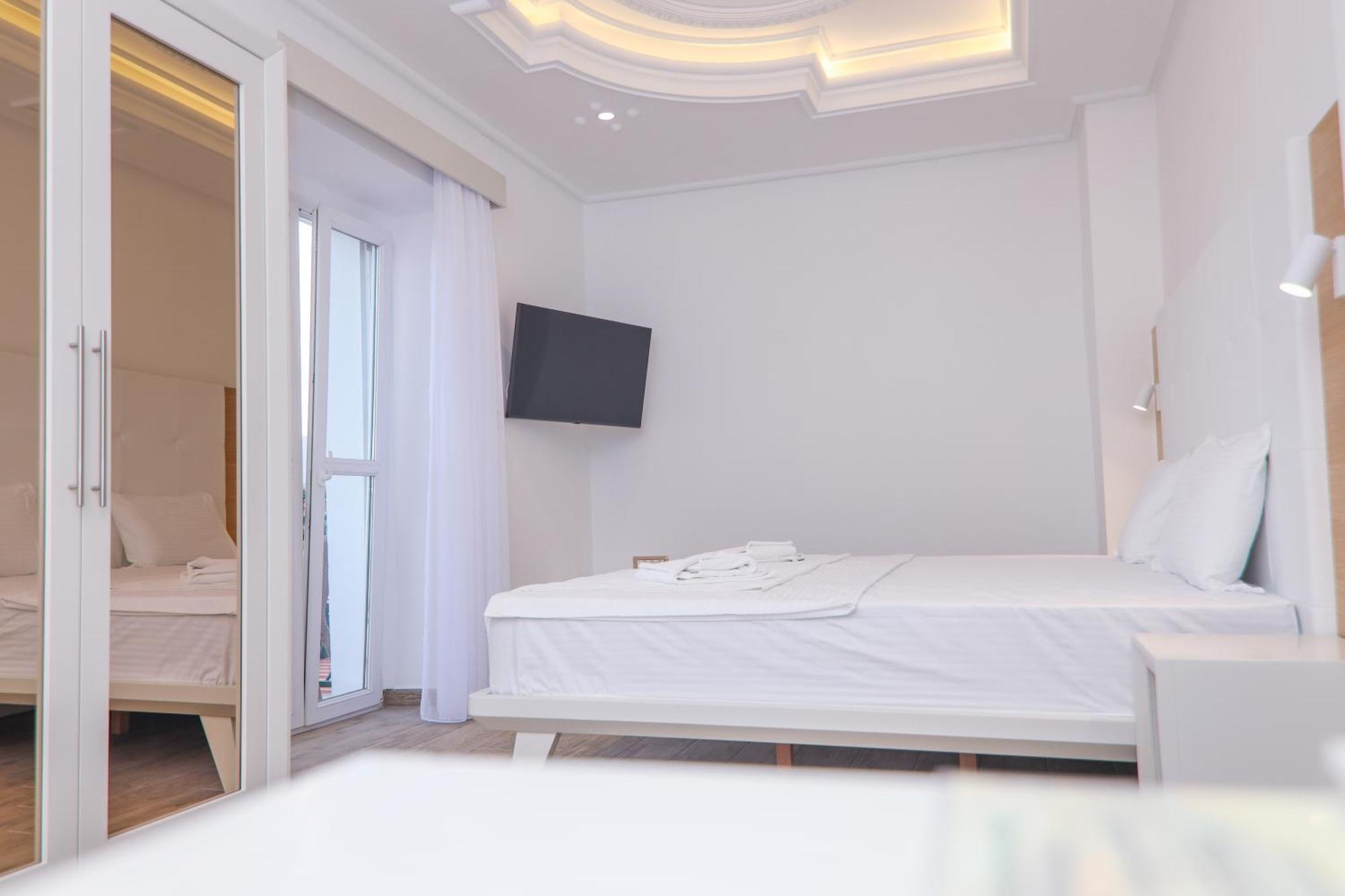 Hotel Rr Херцег-Новий Екстер'єр фото